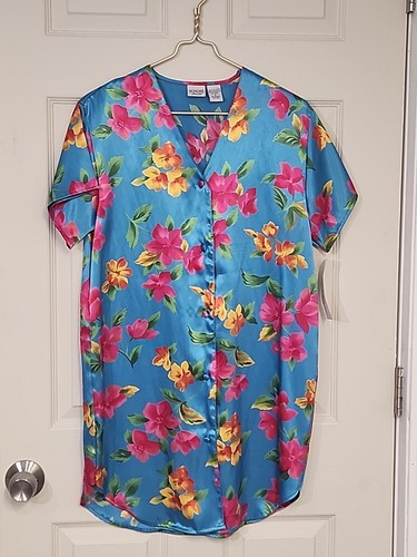 Camicia notte vintage - da,