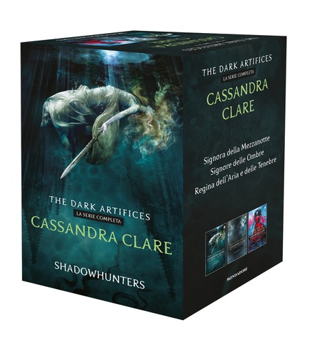 Shadowhunters dark artifices - shadowhunters.,