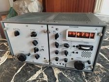 Telefunken E 724 KW/2 "Spez"