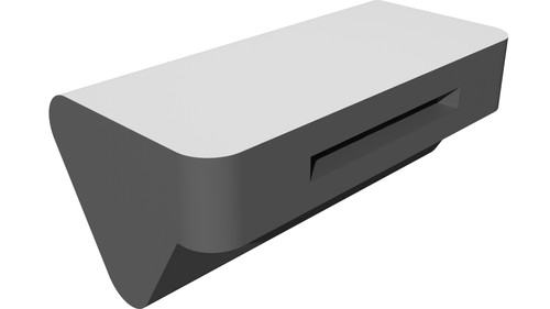 Clip chiusura ricambio per - chiusura,