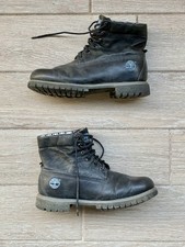 Timberland boots 6 inch tg. 45