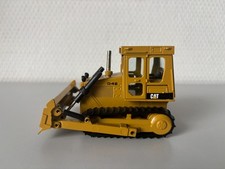Bulldozer Caterpillar D4E in