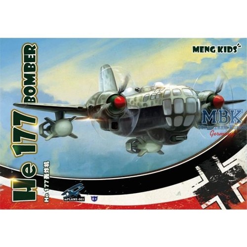 Meng model plane003 - meng,