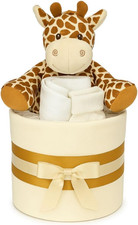 Pannolino Torta Neutro Unisex