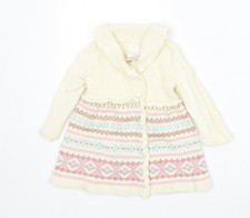 Vestito maglione bambina