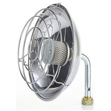 Stufa A Parabola A Gas