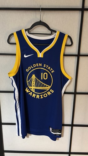 Nike canotta nba golden state - canotta,