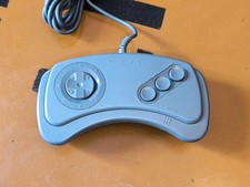 ## Philips CD-i 450 Controller