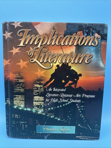 Implications literature - of,