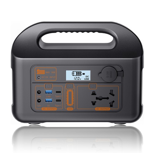Power station portatile 333wh - power,
