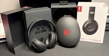 Beats Studio3 Cuffie Wireless