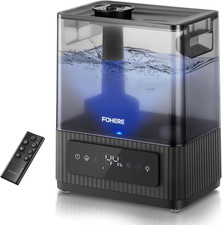 Umidificatore Da 6 L per