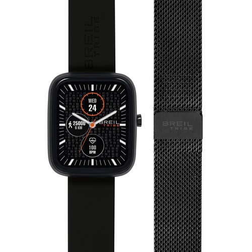 Orologio smartwatch breil - smartwatch,
