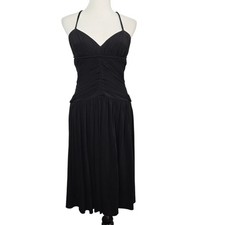 Bcbgmaxazria sexy lbd abito - bcbgmaxazria,