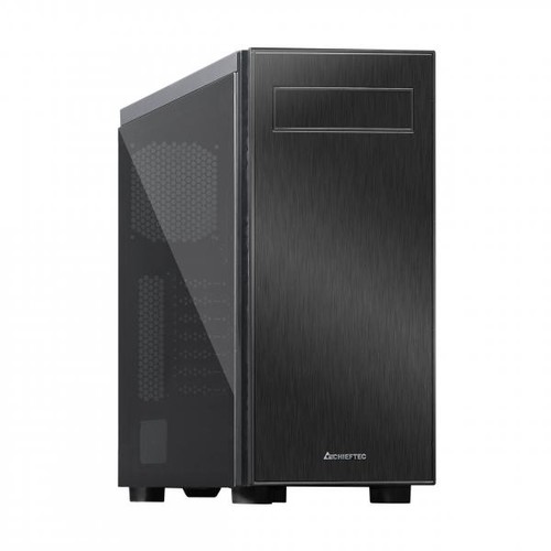 Chieftec 02b tower - al-02b-tg-op,