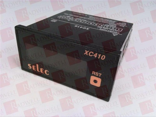 Selec xc410a 230 - selec, /