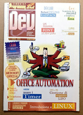 Rivista di informatica DEV -
