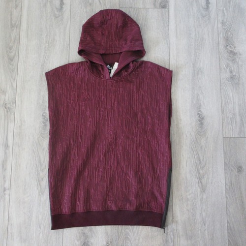 Adidas felpa con cappuccio - adidas,