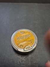 Rara latta vuota Altoids