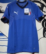 MAGLIA PUMA ITALIA VERSIONE