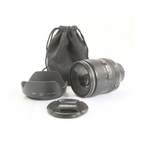 Nikon 120 g ed - af-s,
