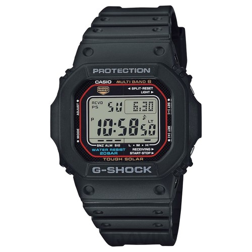 Orologio casio gwm5610 g - orologio, 1