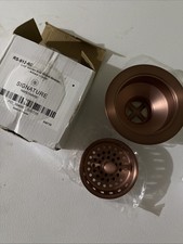 Firma Ferramenta 3-1/2" COLINO