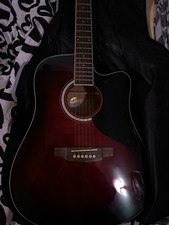 EKO Ranger CW EQ Chitarra