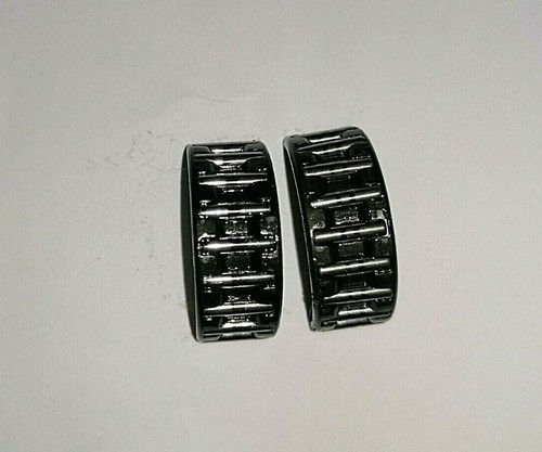 Needle bearing gabbia rulli - needle,