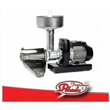 SPREMIPOMODORO ELETTRICO PALUMBO PAVI SM3 INOX HP 0,50 PASSAPOMODORO COMPLETO