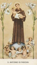 Q1 - Santino Preghiera