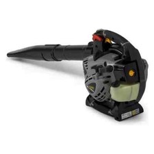 Soffiatore Aspiratore a Mano Professionale ALPINA per Foglie Motore Scoppio 2 Tp