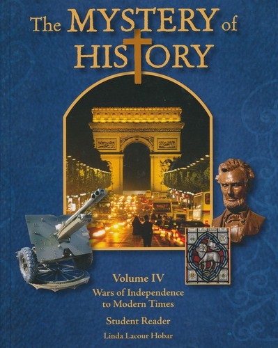 The mystery history - of,