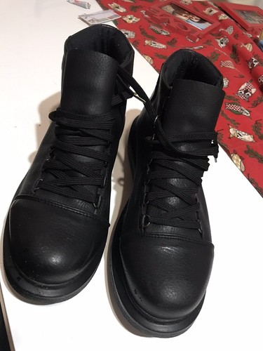 Scarpe pelle 44 - in,