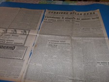 1913 BRACCIANO DIRIGIBILE M.I