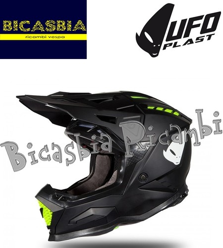 18716 casco ufo - -,