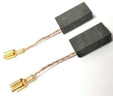 Spazzole carbone carbone motore carbone per Bosch GWS PWS 6-100,6-115,8-100,8-125,9-125,850