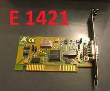 Modulo/scheda ADDI DATA PA730