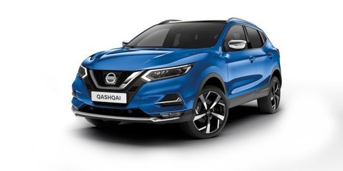 Paraurti anteriore nissan - paraurti,