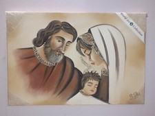 Quadro capoletto capezzale