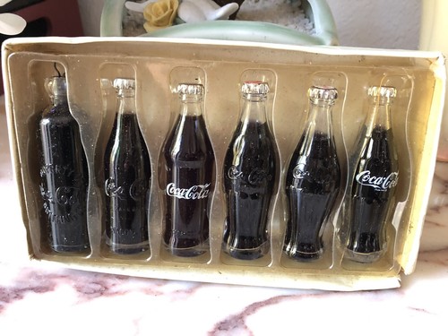 Coca cola evoluzione - coca,