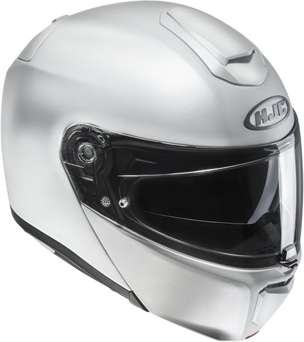Casco helmet modulare apribile - helmet,