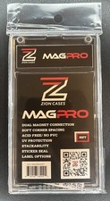 Zion Cases MagPro Magnetic