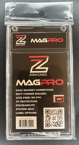 Zion cases magpro magnetic - cases,