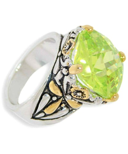 Cavo anello bianco - cavo,