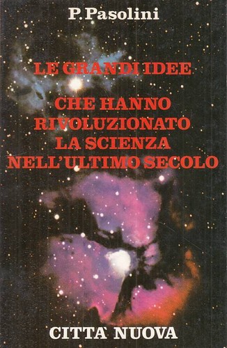 Grandi idee hanno - idee,