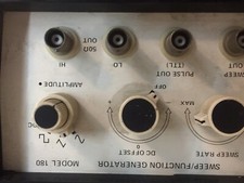 GENERATORE DI FUNZIONI