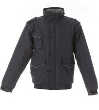 Giubbotto Inverno Kiev James