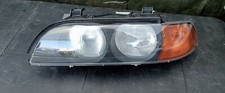 Faro Sinistro BMW Serie 5
