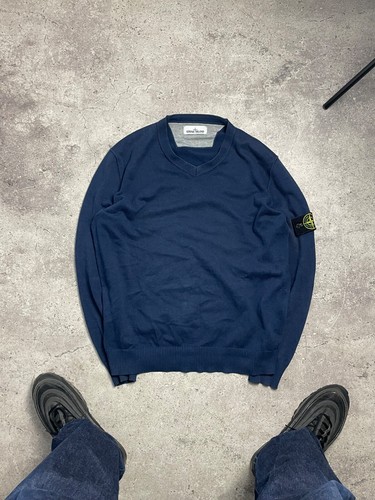 Maglione stone island - maglione,